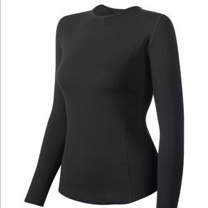 CHAMPION duofold Varitherm High-Activity Protection “Expedition” crew longsleeve